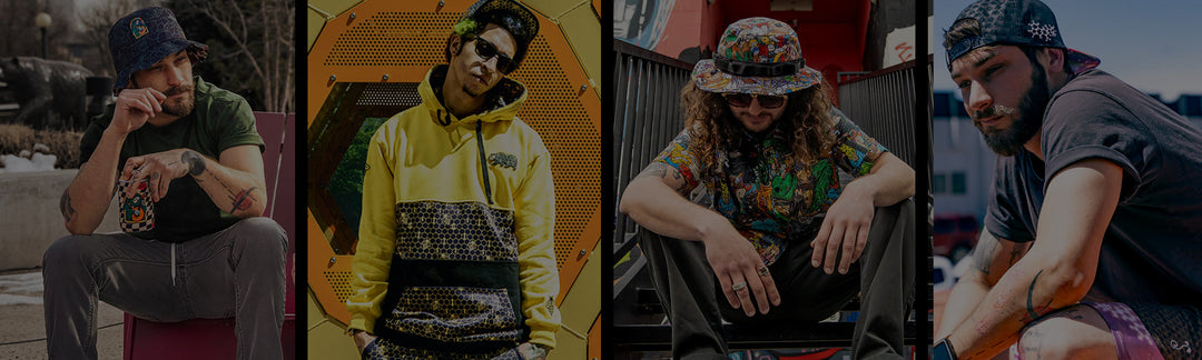 Mens Apparel